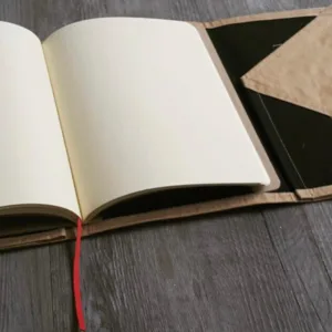 Thread Sewn Notebooks