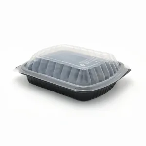 Plastic Containers