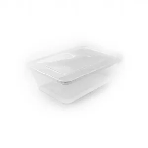 750ml PP micro container