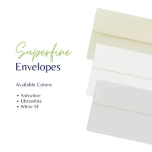 Envelopes