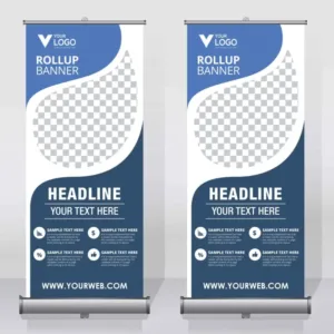 Rollup Banners