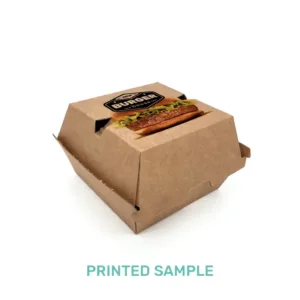 burger-box