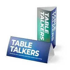Table Talkers