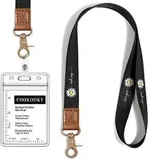 Lanyards