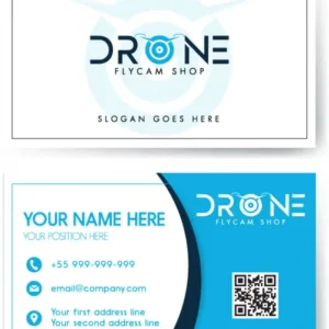 Standard Business Cards